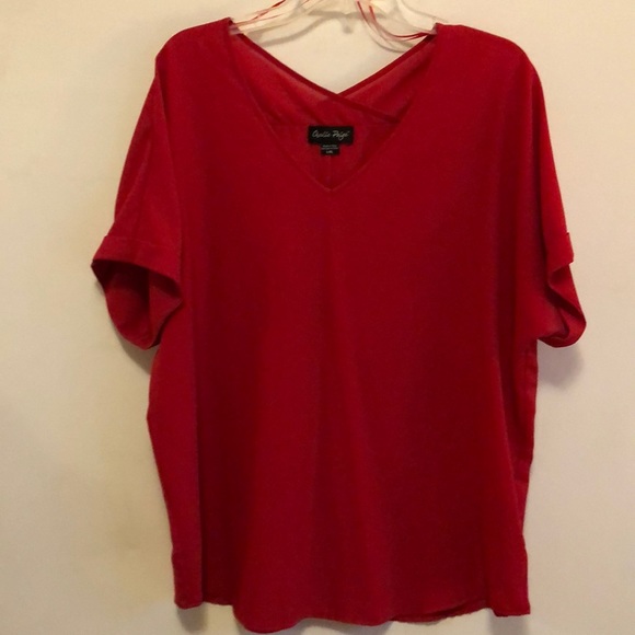 Classy Top - Picture 1 of 1